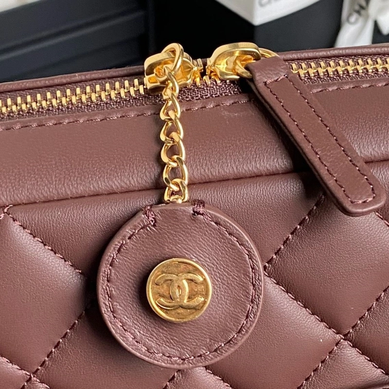 Chanel Satchel Bags 4049H-0121