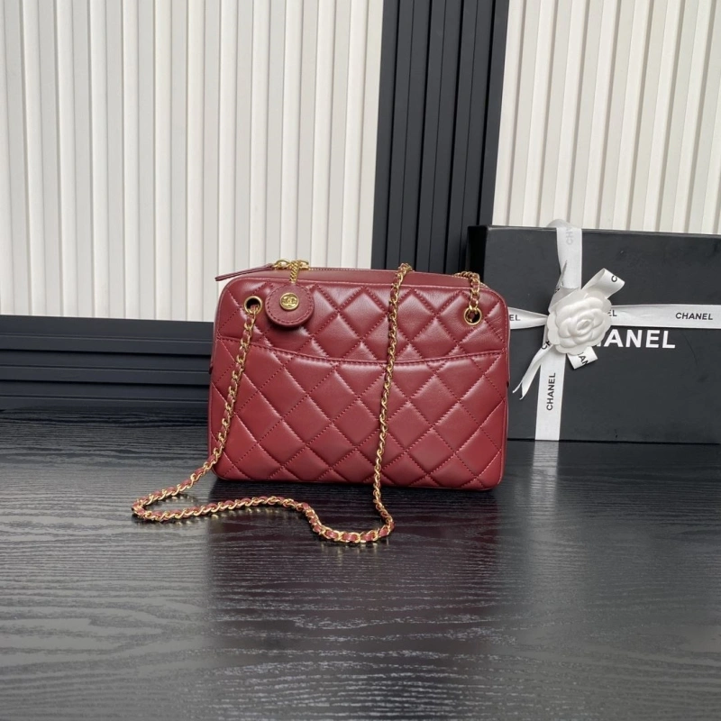 Ch**el satchel bags 4049h-0122