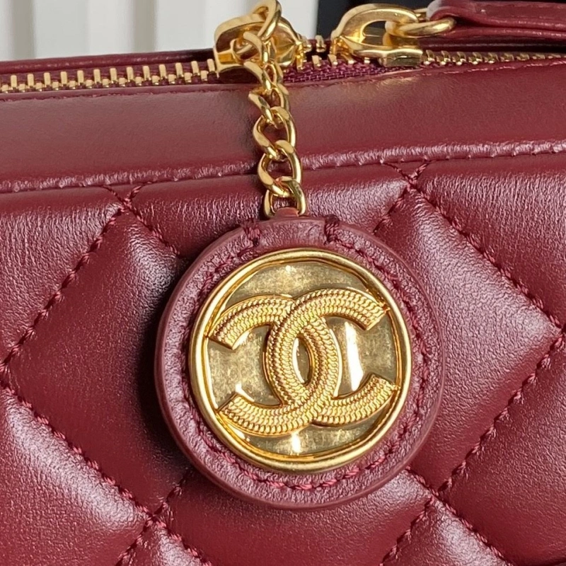 Ch**el satchel bags 4049h-0122