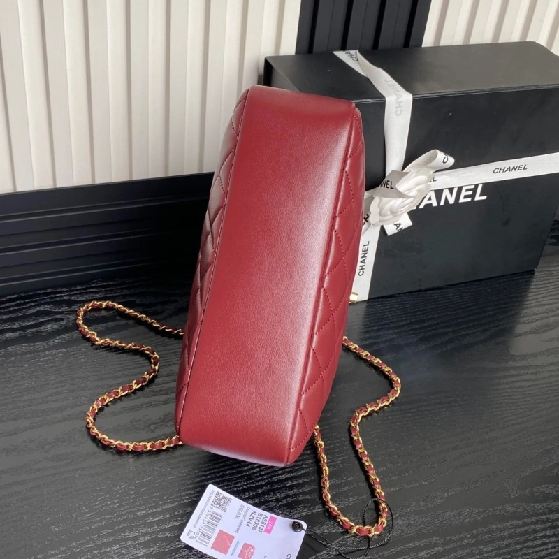 Ch**el satchel bags 4049h-0122