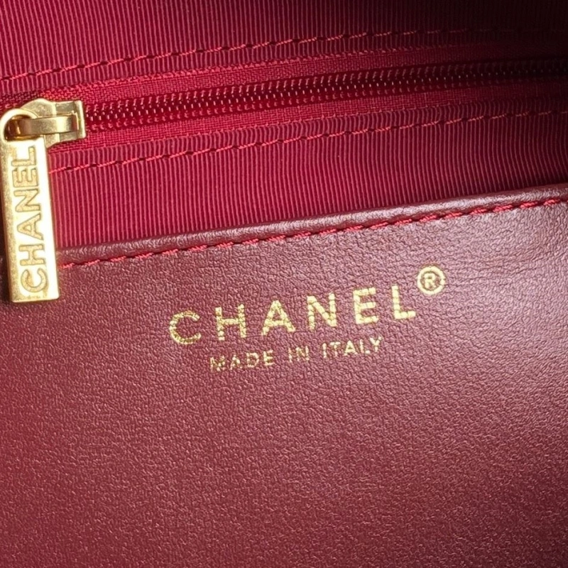 Ch**el satchel bags 4049h-0122