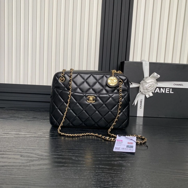 Chanel Satchel Bags 4049H-0123
