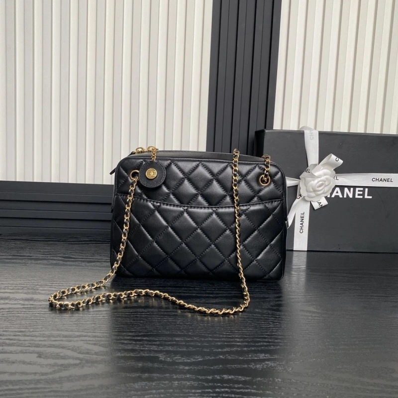 Chanel Satchel Bags 4049H-0123