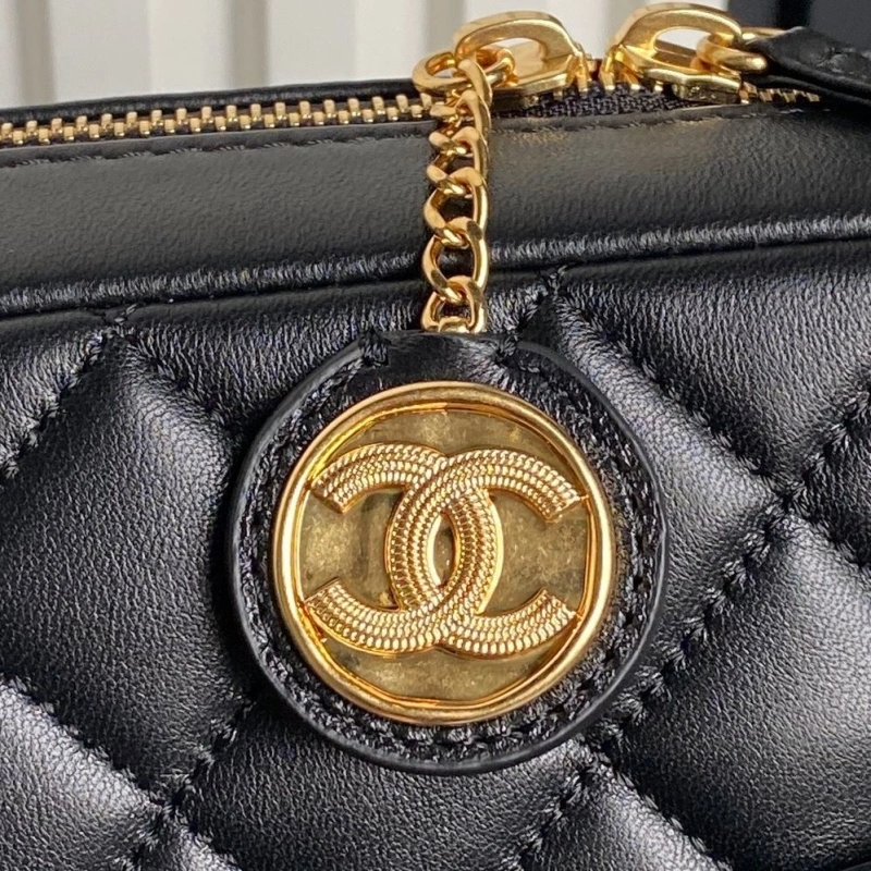 Chanel Satchel Bags 4049H-0123