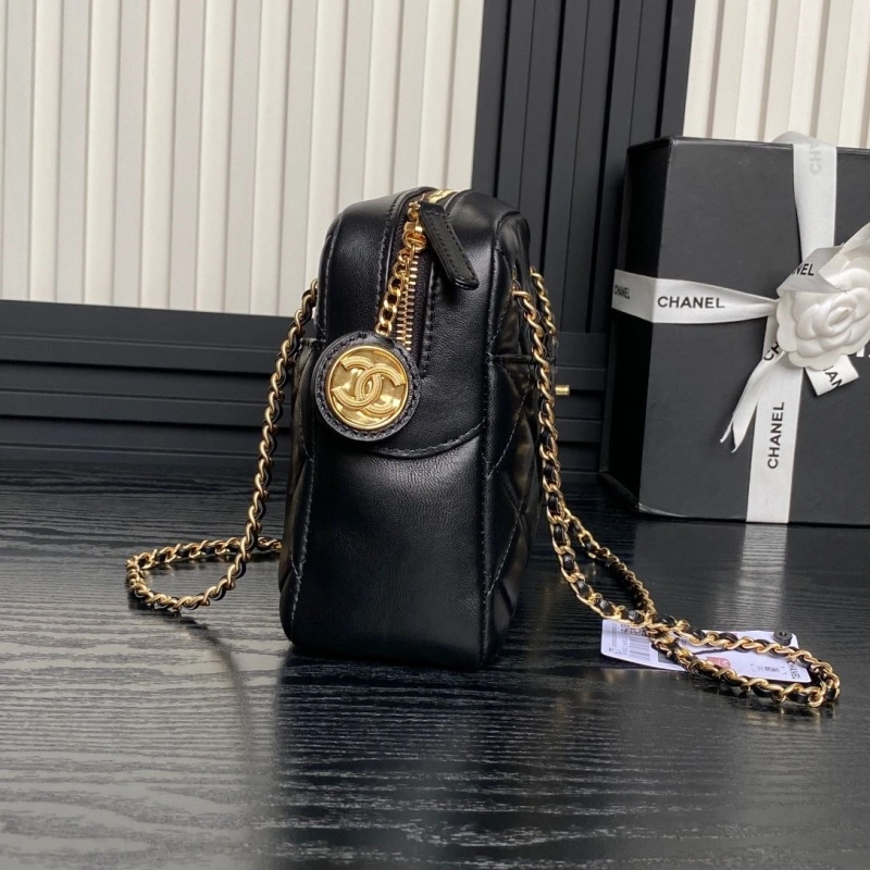 Chanel Satchel Bags 4049H-0123