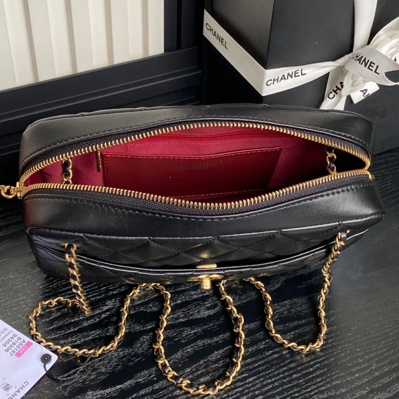 Chanel Satchel Bags 4049H-0123