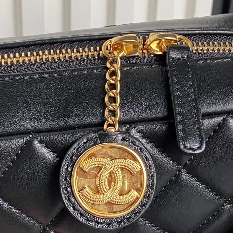 Chanel Satchel Bags 4049H-0124