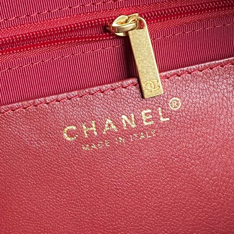 Chanel Satchel Bags 4049H-0124