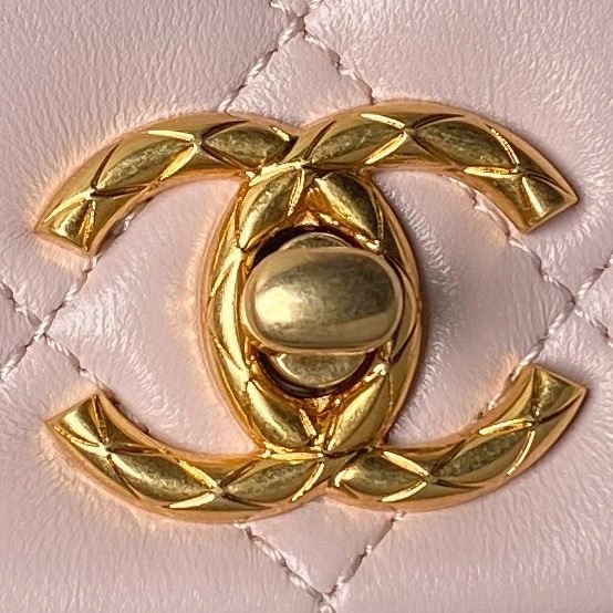 Chanel 19 Bags 4049H-0128