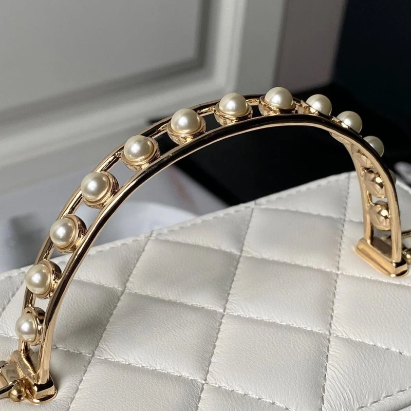 Chanel Cosmetic Bags 4049H-0133