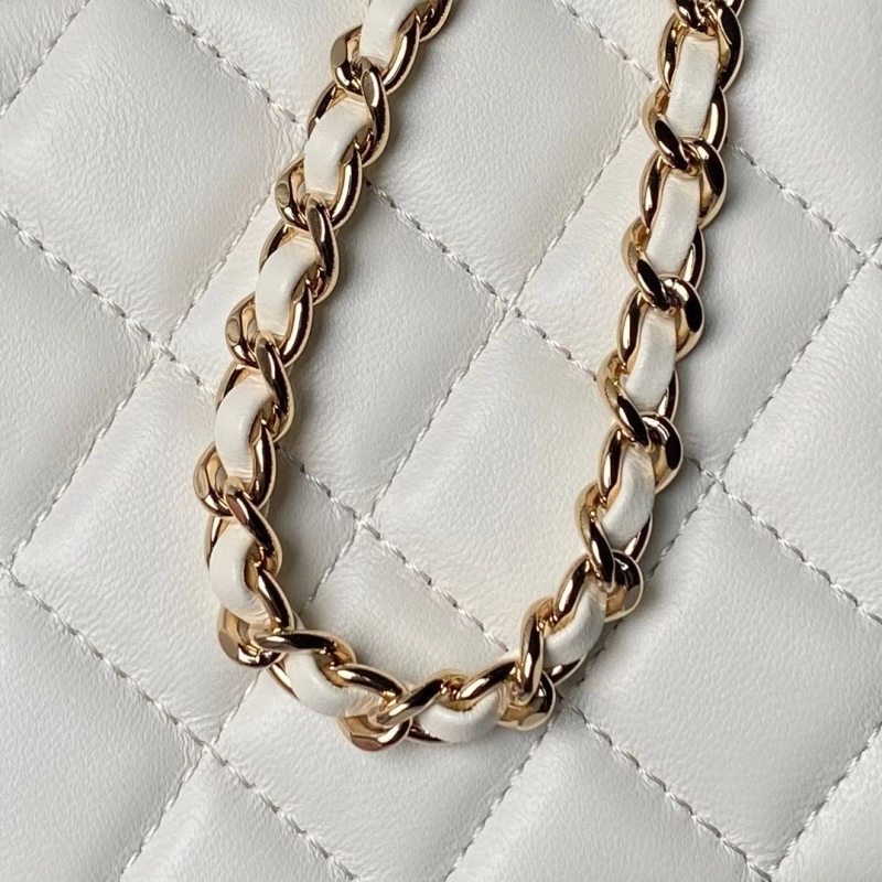 Chanel Cosmetic Bags 4049H-0133