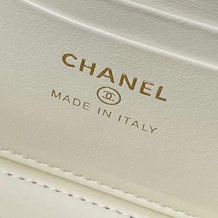 Chanel Cosmetic Bags 4049H-0133