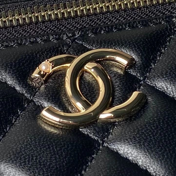 Chanel Cosmetic Bags 4049H-0134