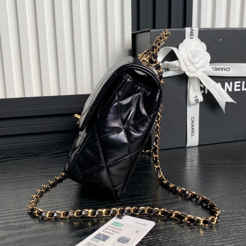 Chanel Box Bags 4049H-0136