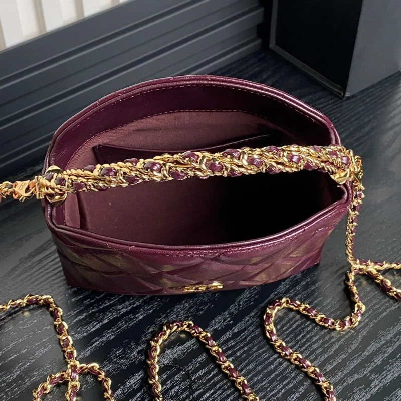 Ch**el top handle bags 4049h-0137