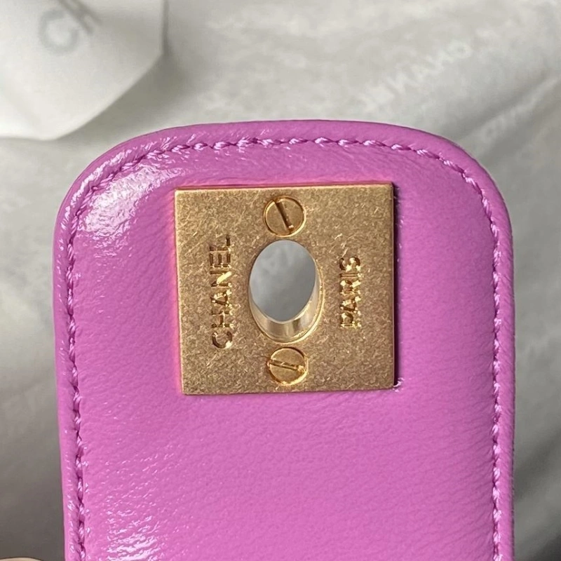 Chanel Top Handle Bags 4049H-0142