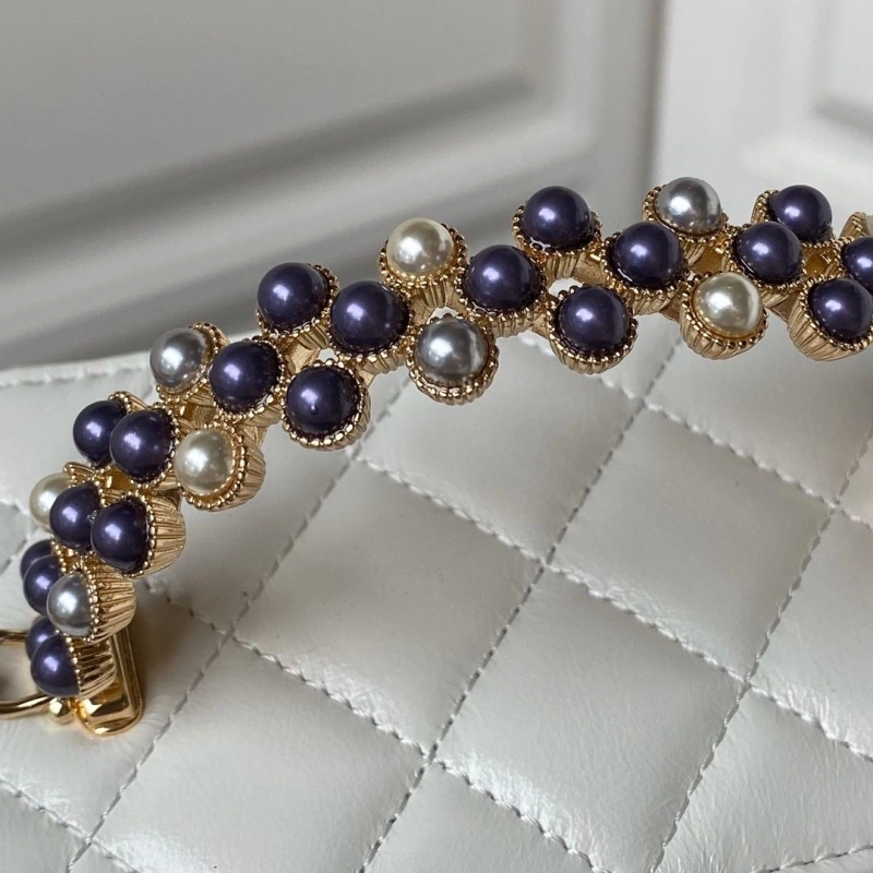 Chanel Cosmetic Bags 4049H-0155