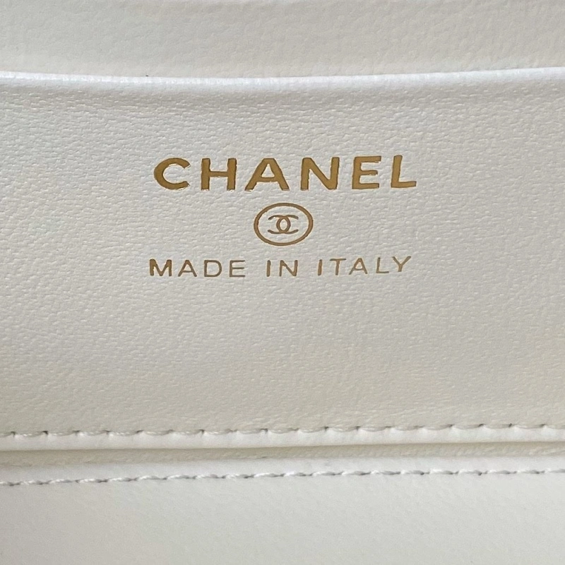 Chanel Cosmetic Bags 4049H-0155