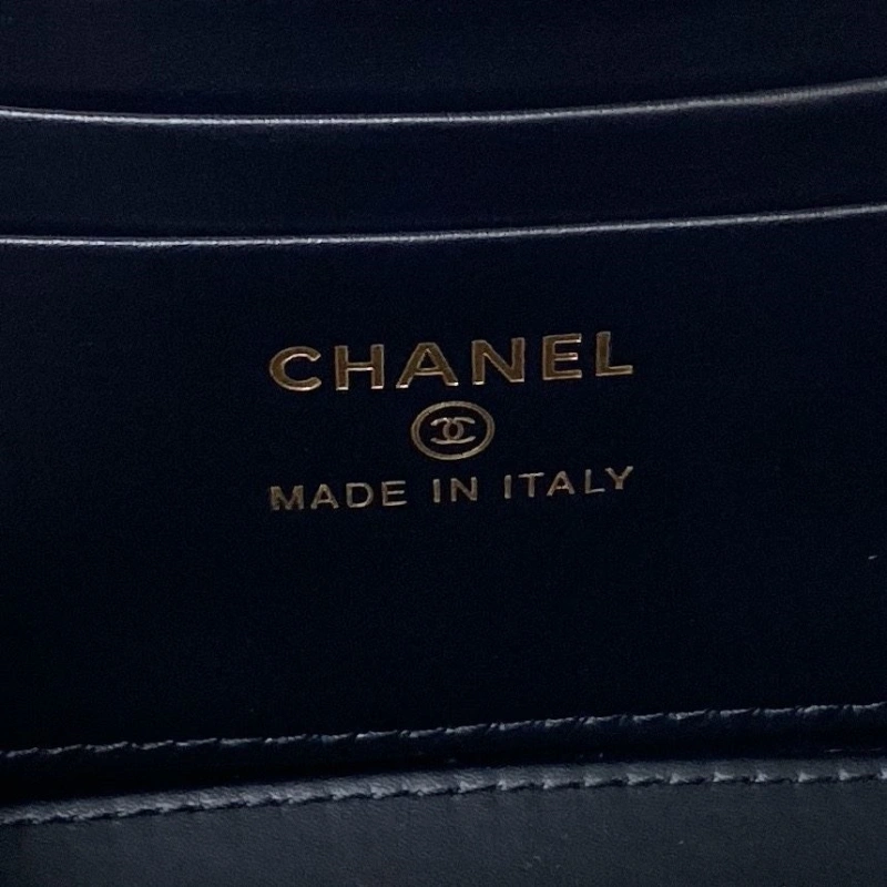 Ch**el cosmetic bags 4049h-0156