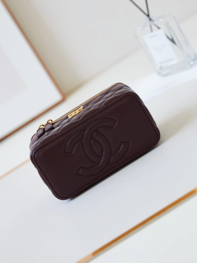 Chanel Cosmetic Bags 4049H-0158