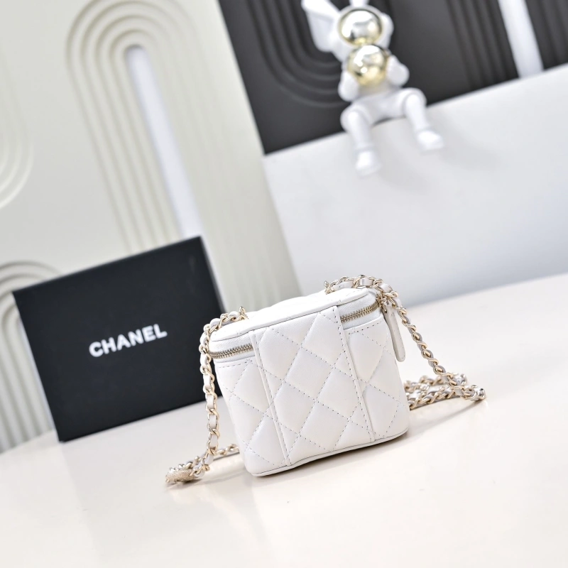 Chanel Cosmetic Bags 4049H-0190