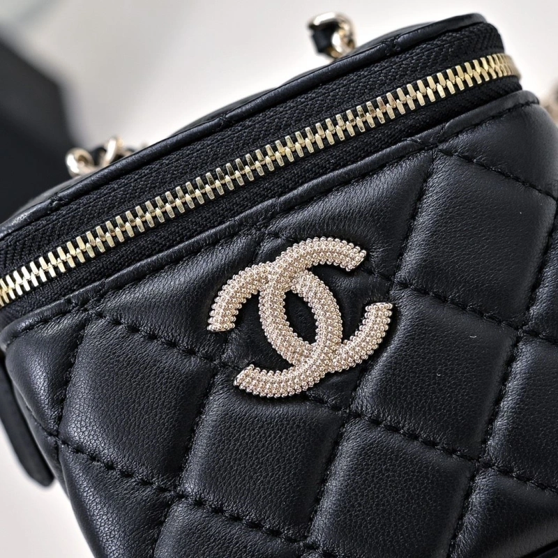Chanel Cosmetic Bags 4049H-0192