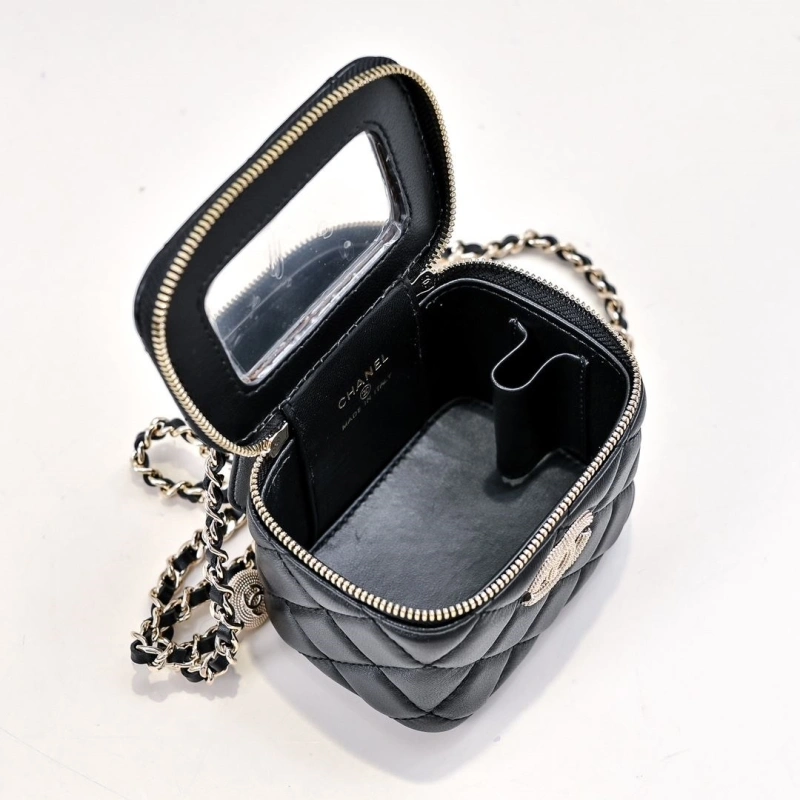 Chanel Cosmetic Bags 4049H-0192