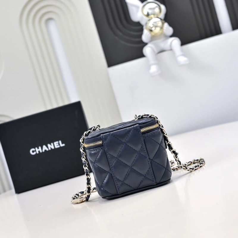 Chanel Cosmetic Bags 4049H-0193
