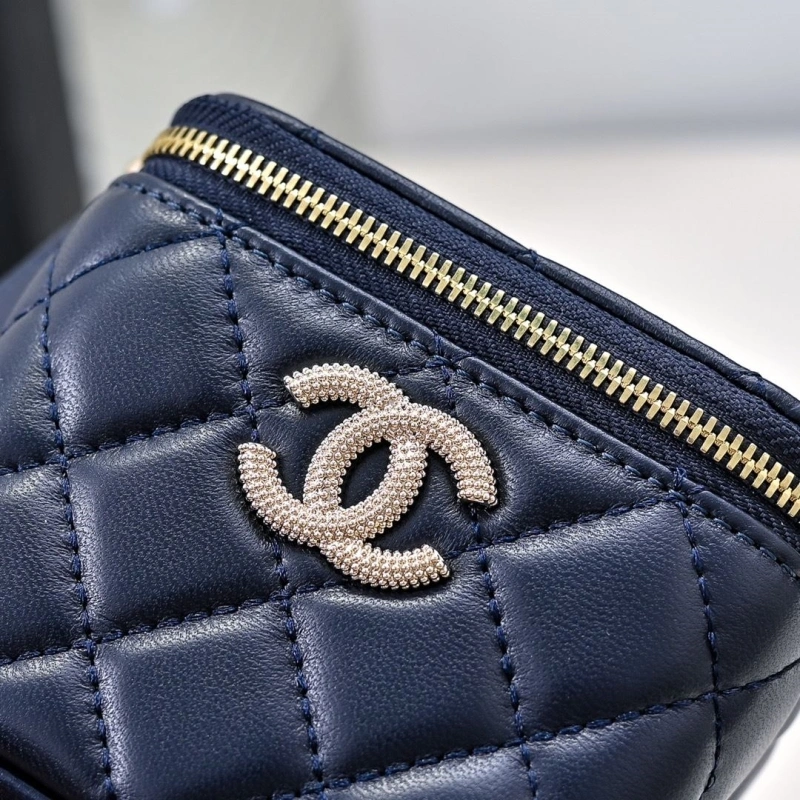 Chanel Cosmetic Bags 4049H-0193