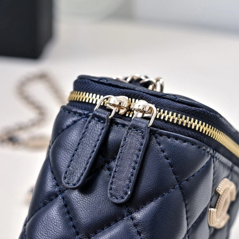 Chanel Cosmetic Bags 4049H-0193