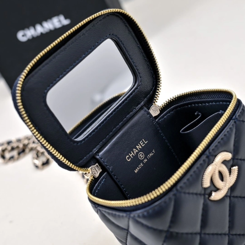 Chanel Cosmetic Bags 4049H-0193