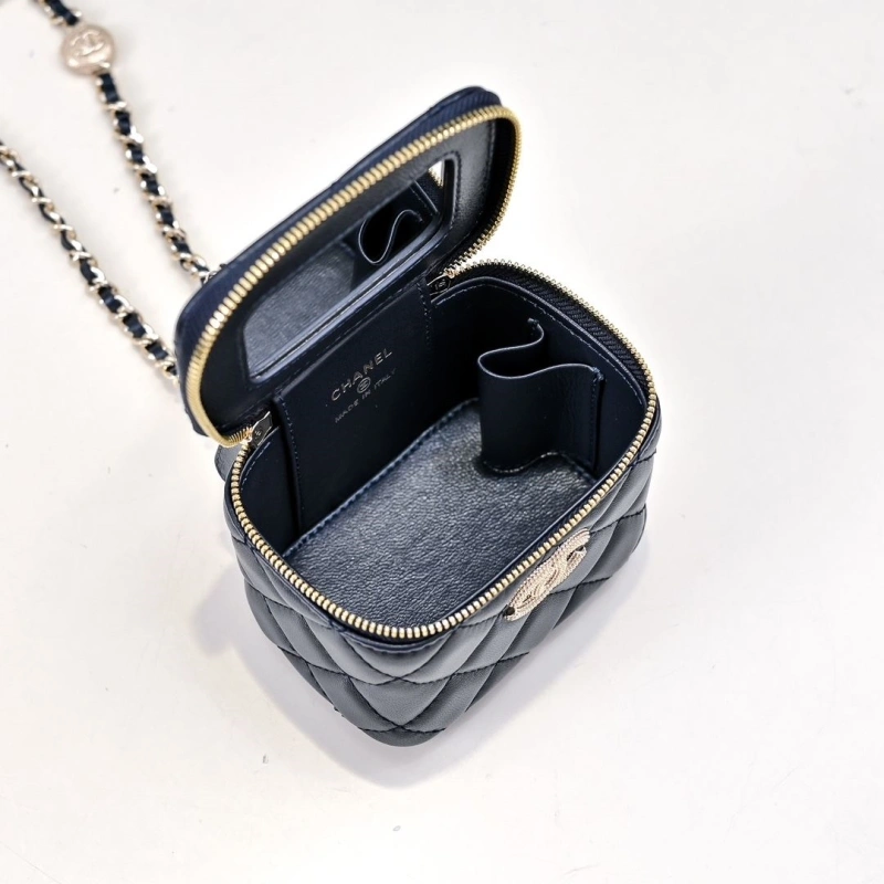 Chanel Cosmetic Bags 4049H-0193