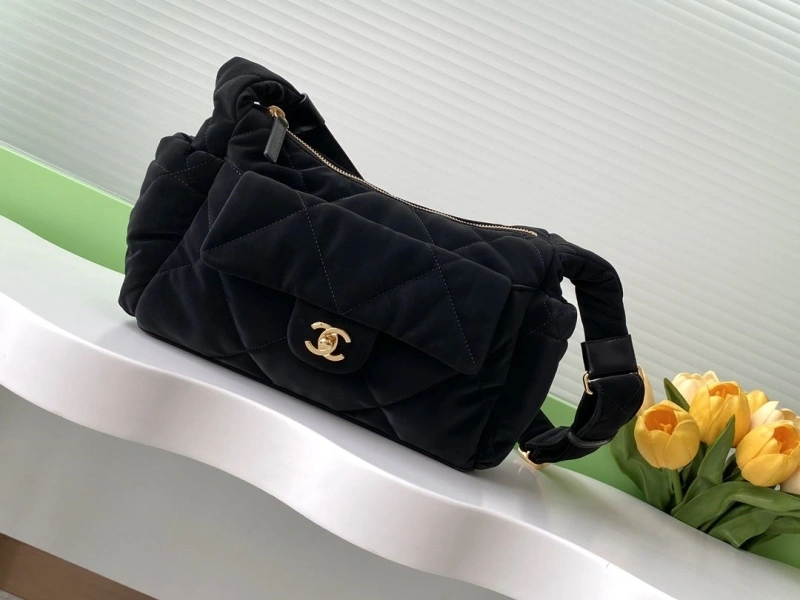 Chanel Satchel Bags 4049H-0195
