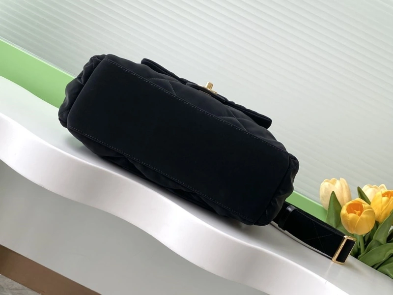 Chanel Satchel Bags 4049H-0195