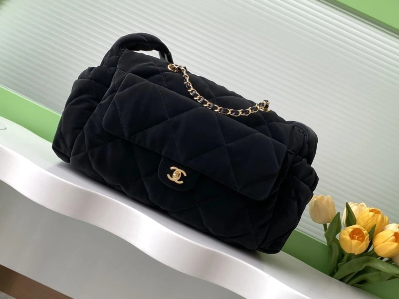 Chanel Satchel Bags 4049H-0196