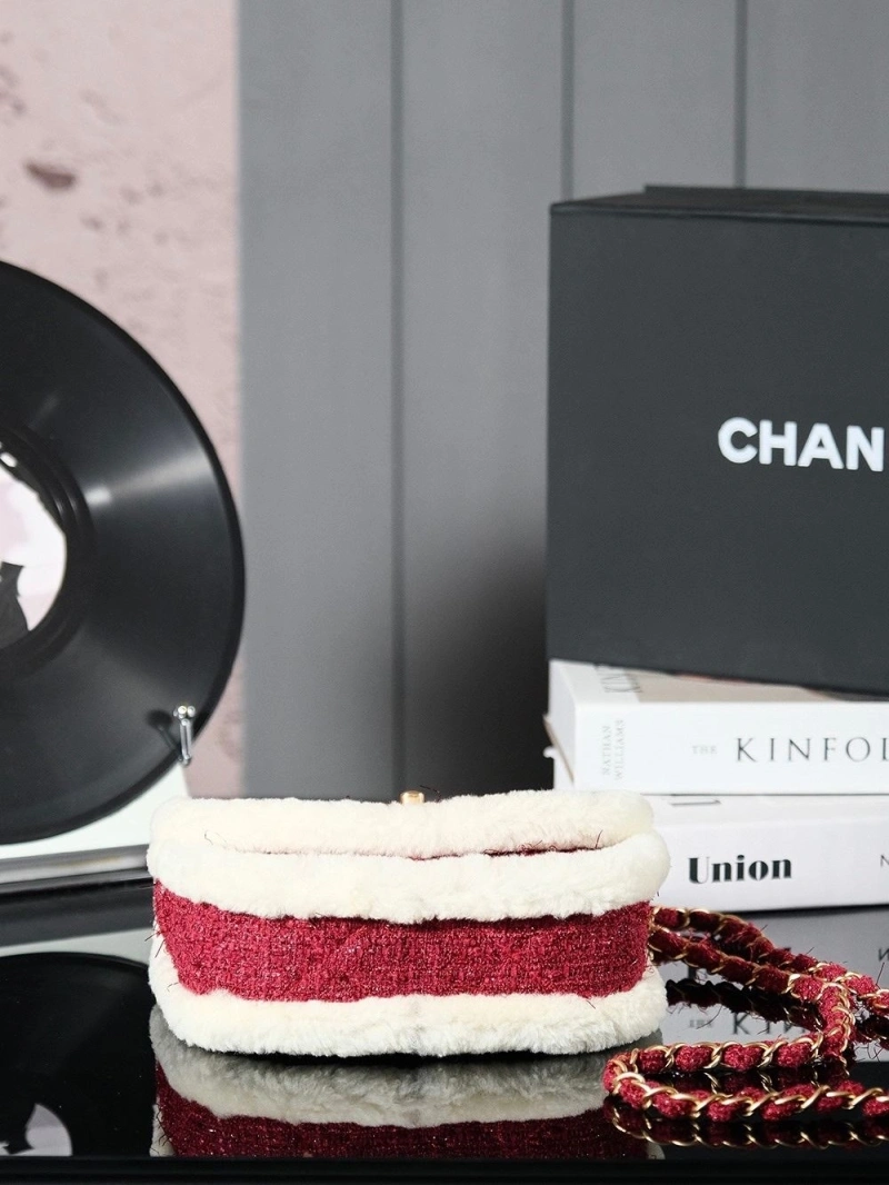 Chanel Satchel Bags 4049H-0200