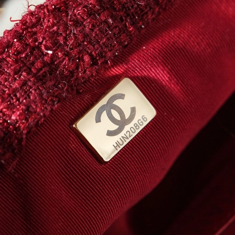 Chanel Satchel Bags 4049H-0200