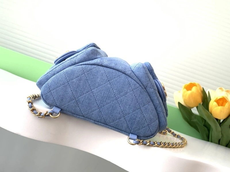 Chanel Backpacks 4049H-0223