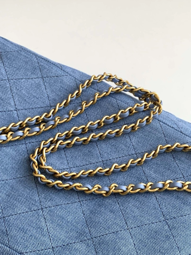 Chanel Backpacks 4049H-0223