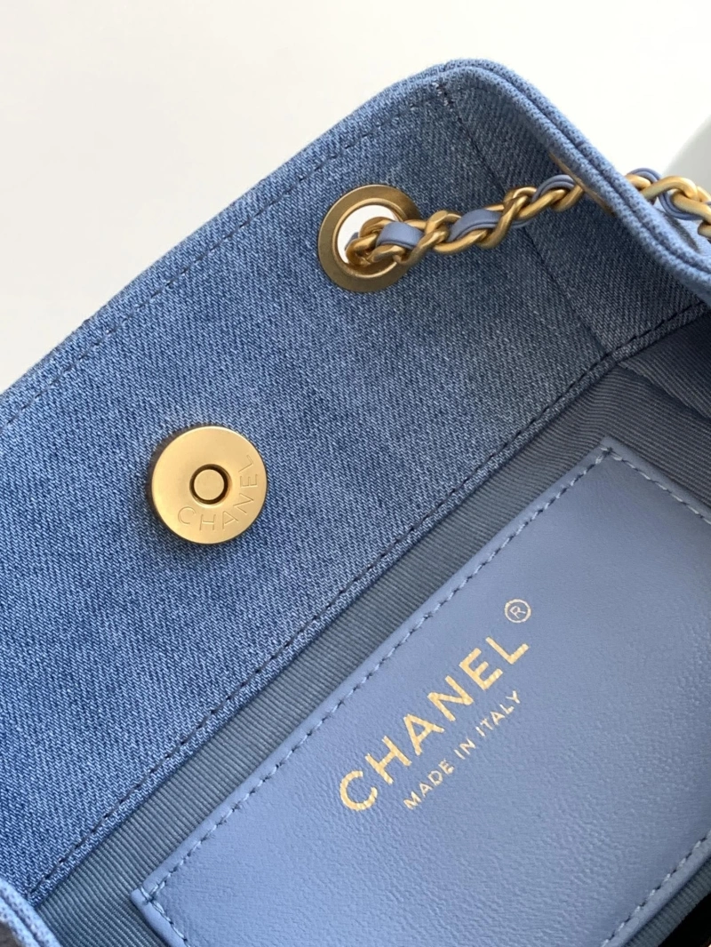 Chanel Backpacks 4049H-0223