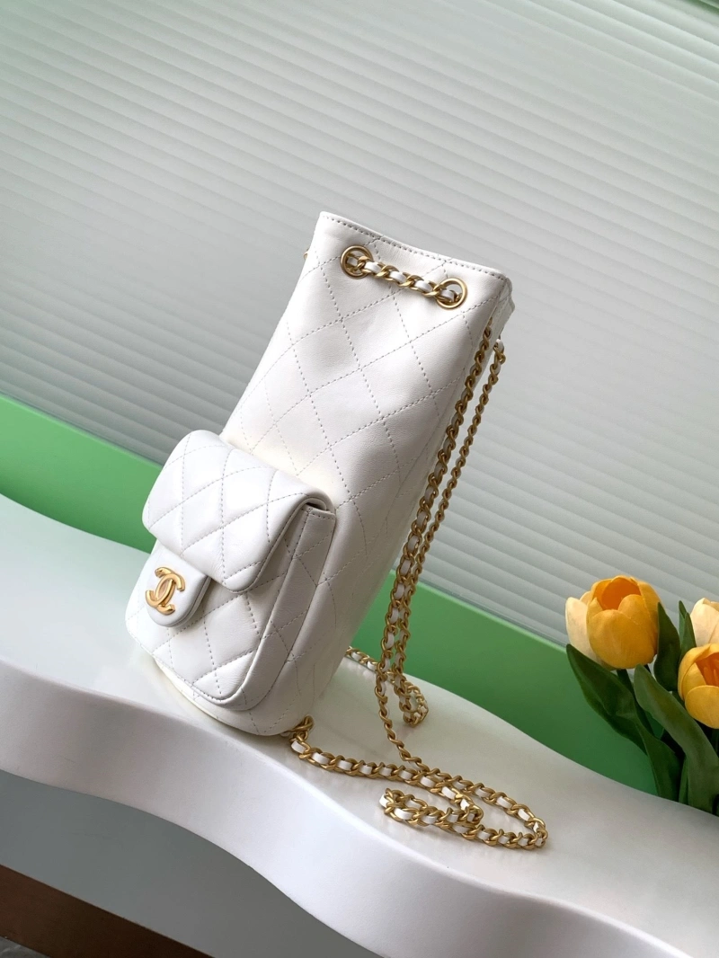 Chanel Backpacks 4049H-0225