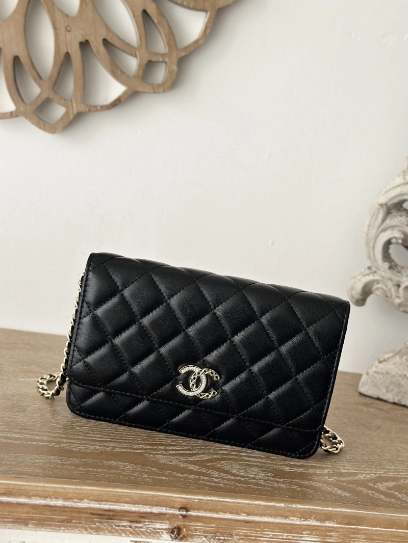 Chanel Satchel Bags 4049H-0228