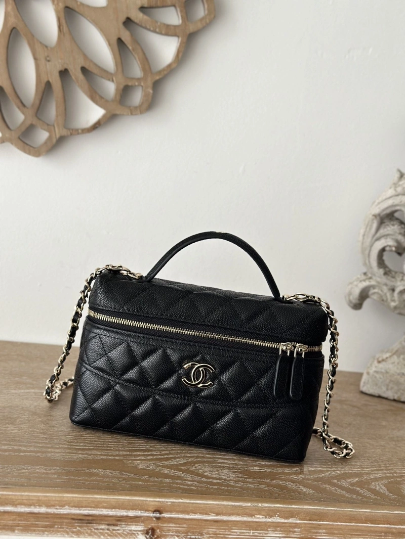 Chanel Cosmetic Bags 4049H-0230
