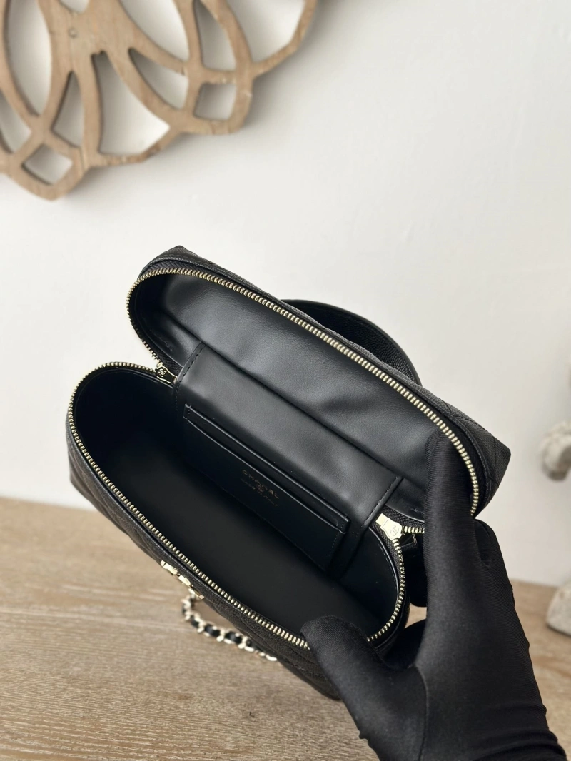 Ch**el cosmetic bags 4049h-0230