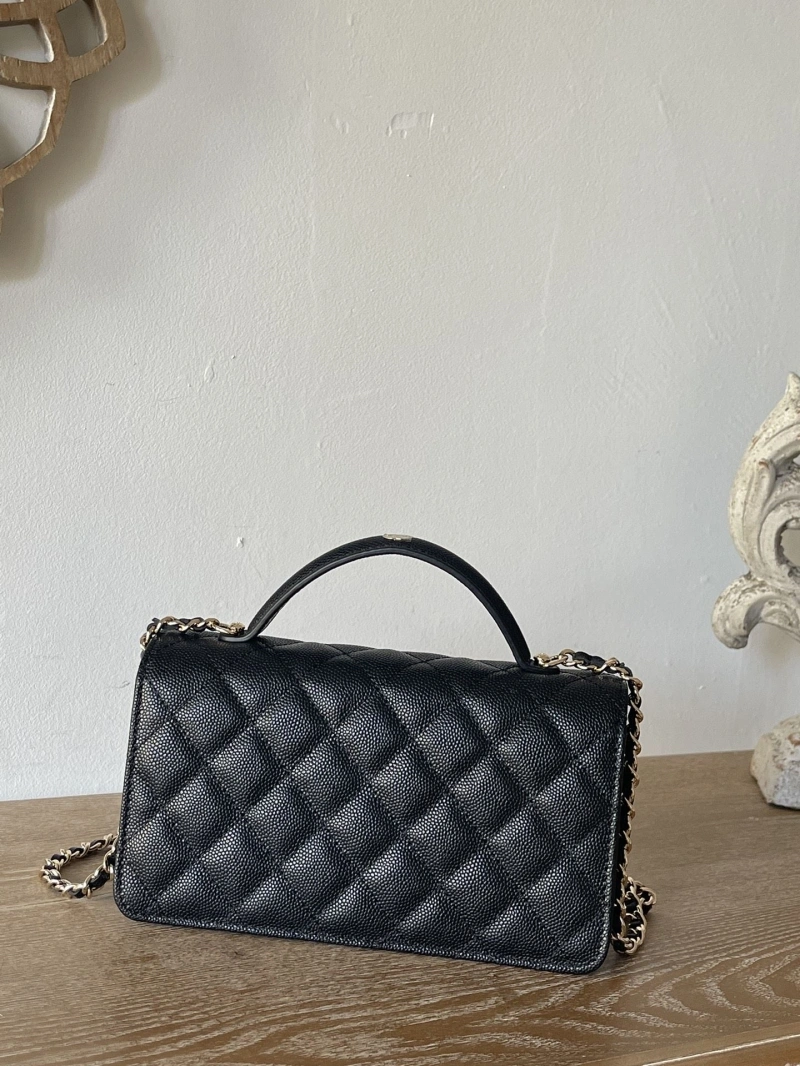 Ch**el top handle bags 4049h-0231