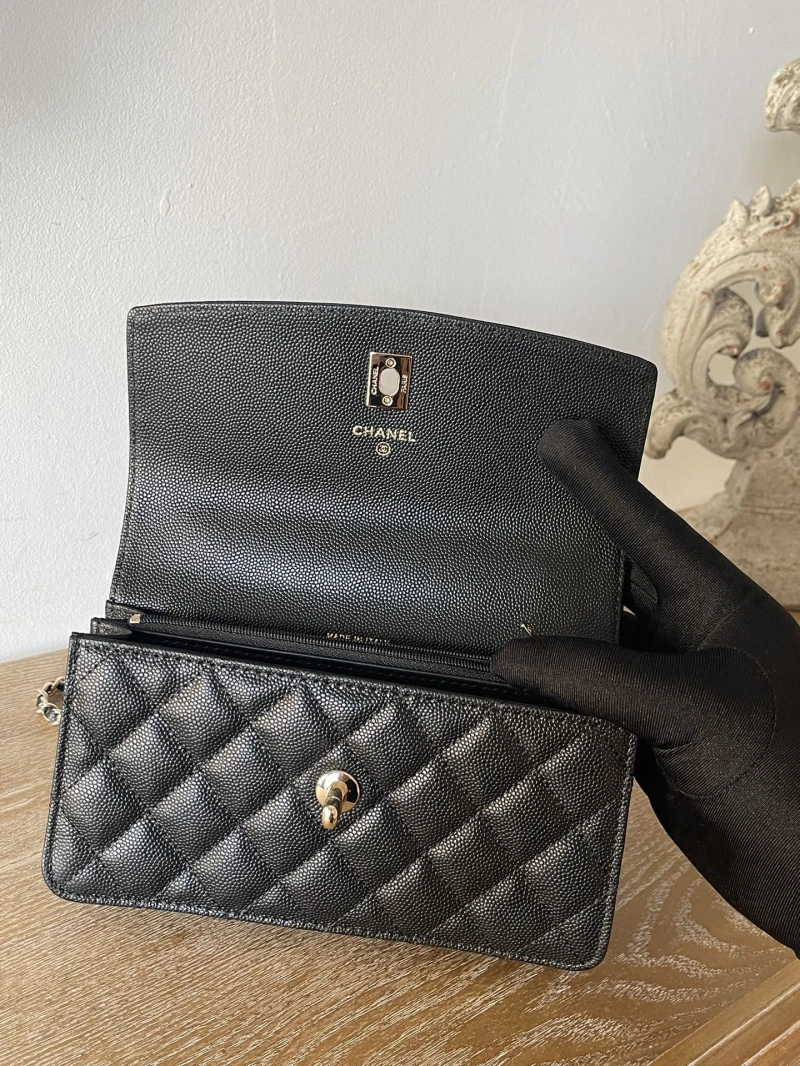 Ch**el top handle bags 4049h-0231