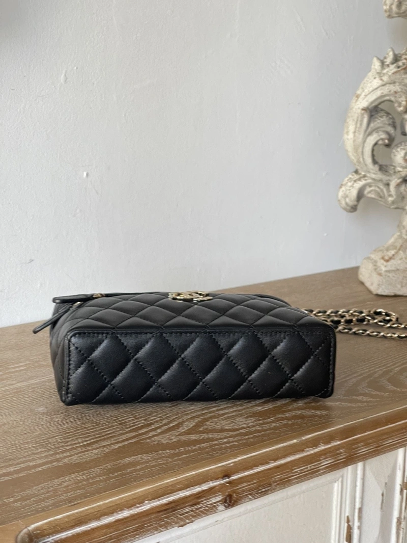 Chanel Cosmetic Bags 4049H-0232
