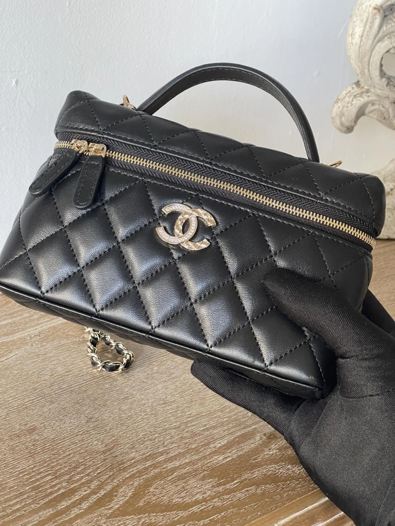 Chanel Cosmetic Bags 4049H-0232