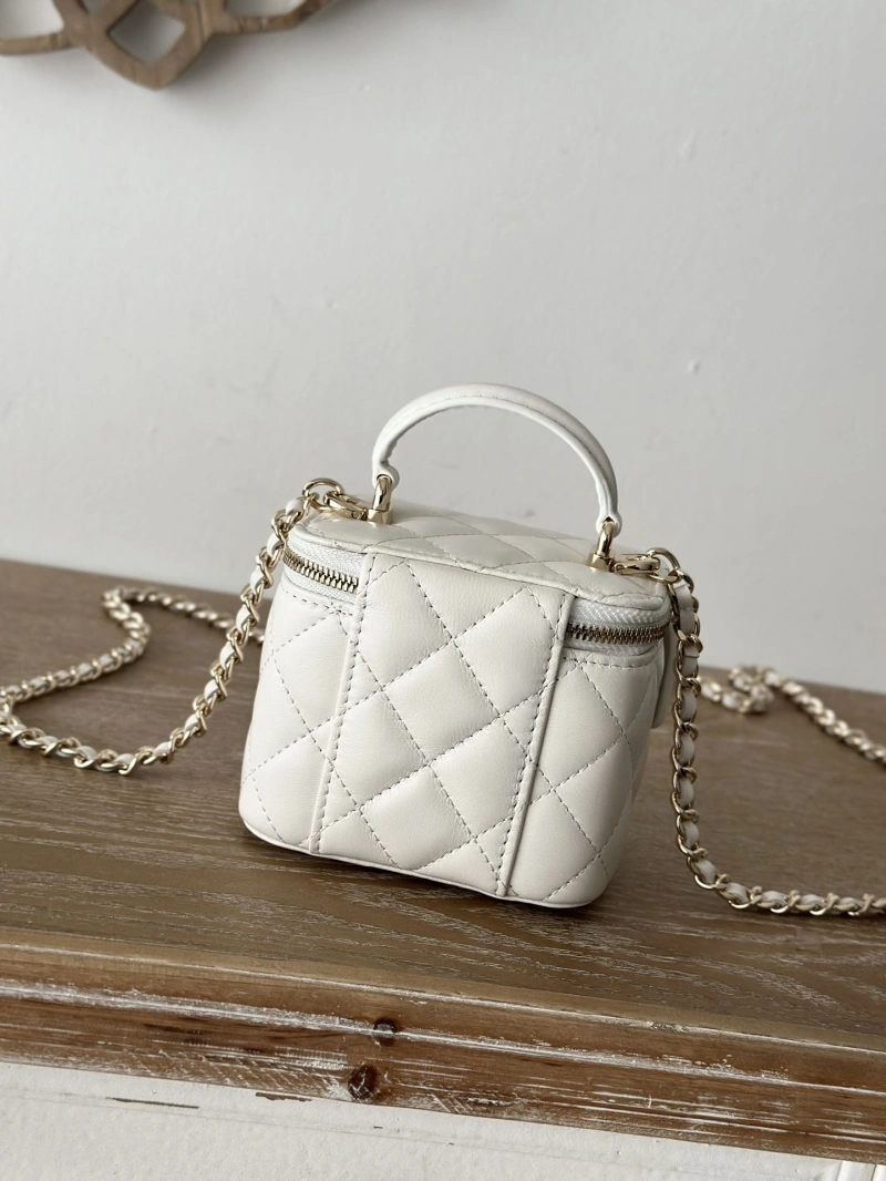 Chanel Cosmetic Bags 4049H-0234