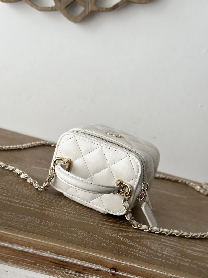 Chanel Cosmetic Bags 4049H-0234